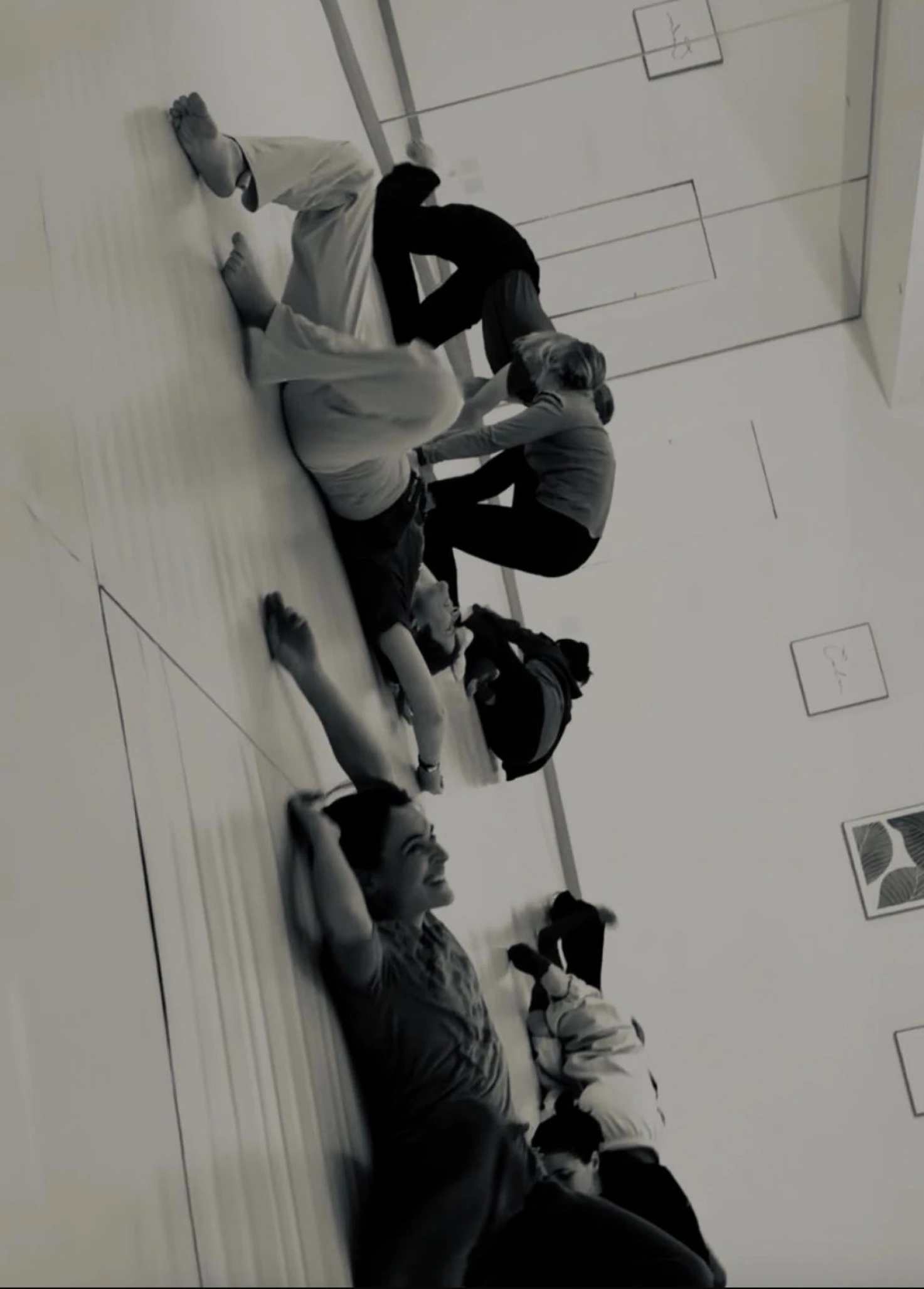 Clase gratuita en Prego House