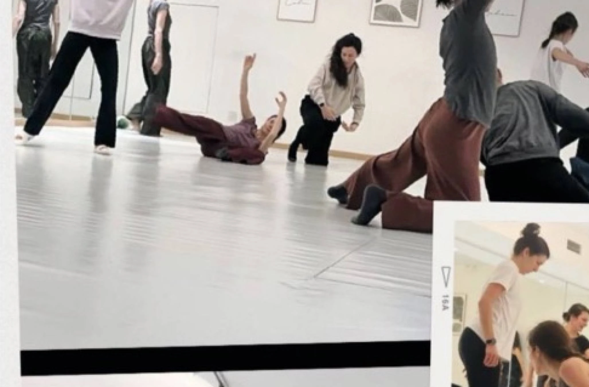 Clase gratuita en Prego House