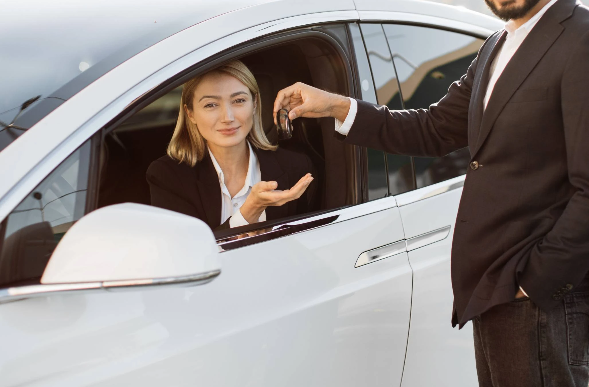 APOYO VENTAS EMPRESA DE RENTING/ALQUILER DE COCHES