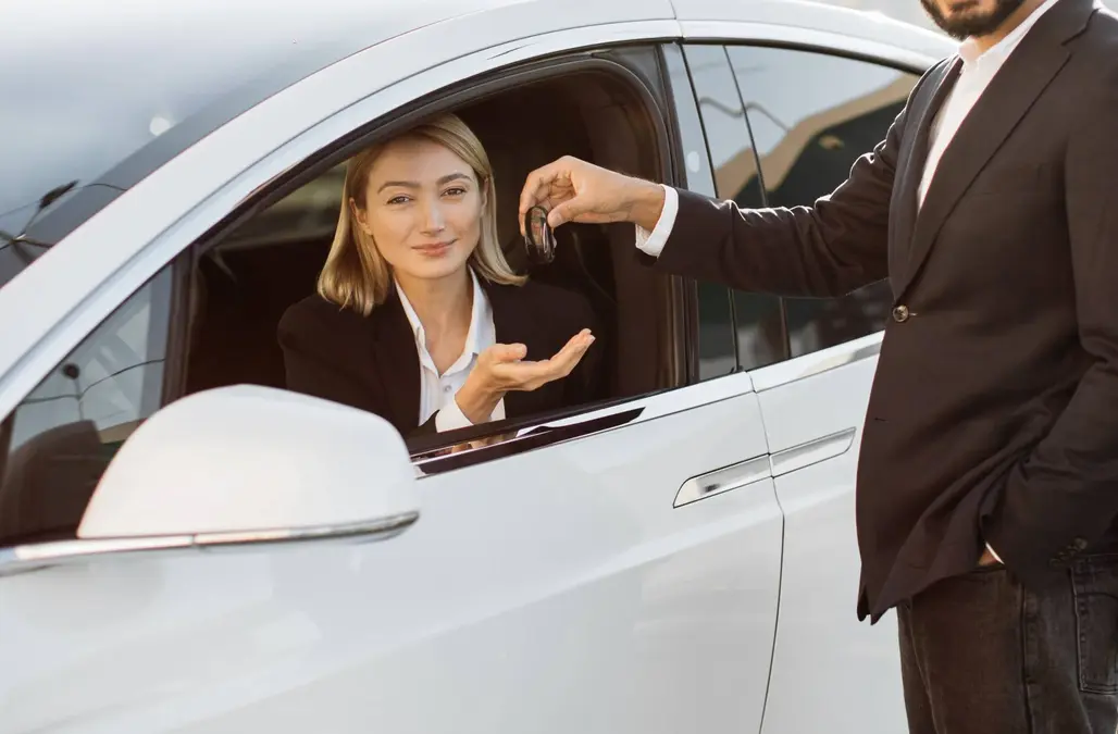APOYO VENTAS EMPRESA DE RENTING/ALQUILER DE COCHES