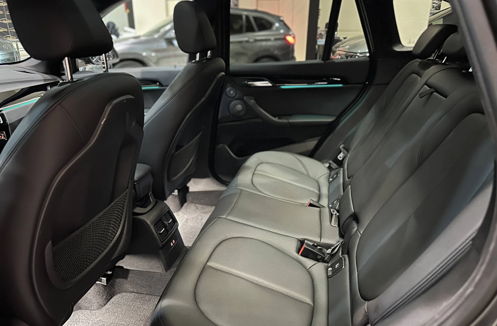 Audi A6 Avant 50Tfsie quattro Black Line CERO