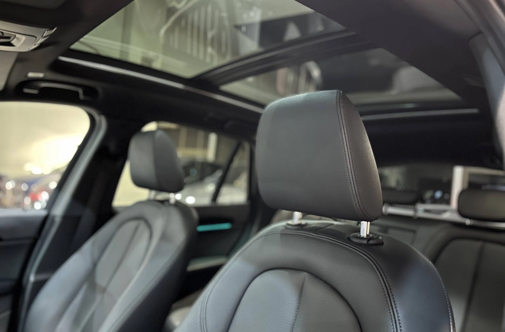 Audi A6 Avant 50Tfsie quattro Black Line CERO