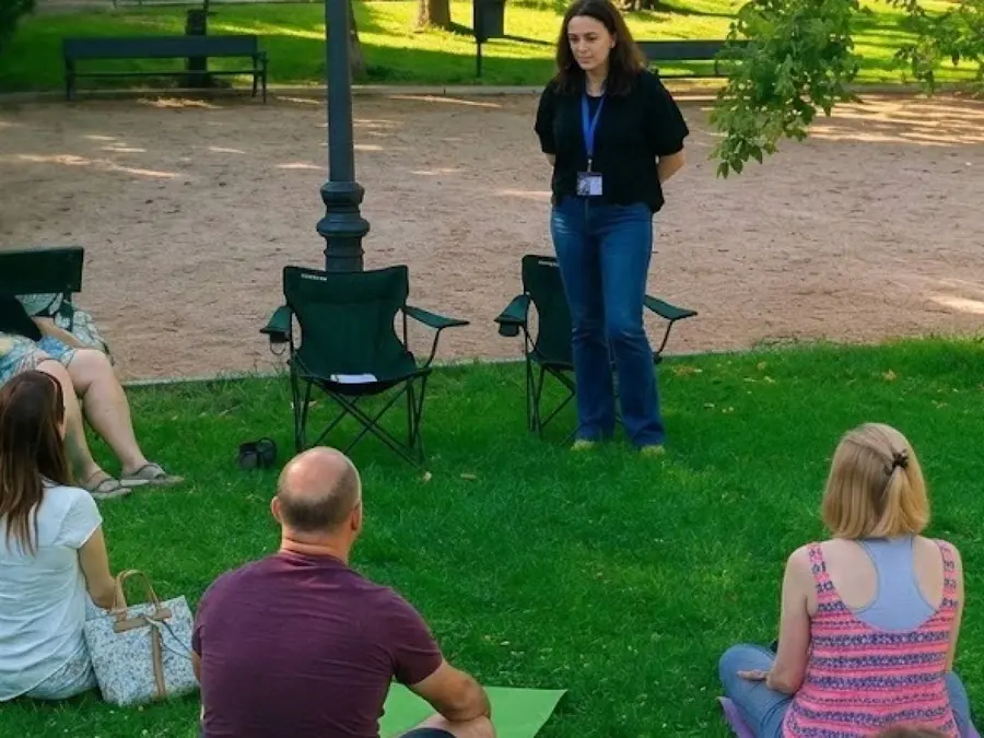 Taller gratuito: Mindfulness e Hipnosis Familias