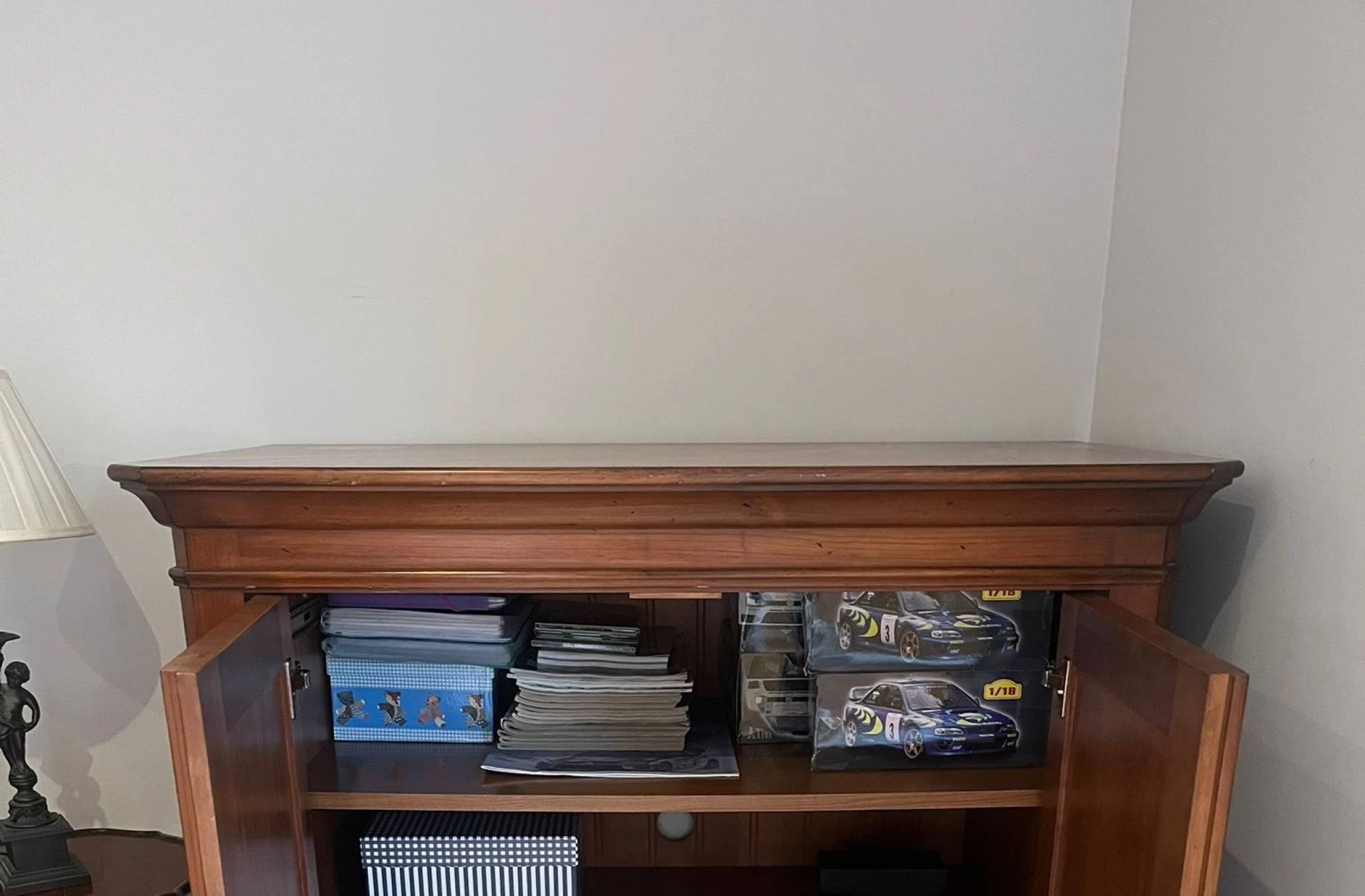 Venta de muebles de 2º mano en buen estado y buenos.