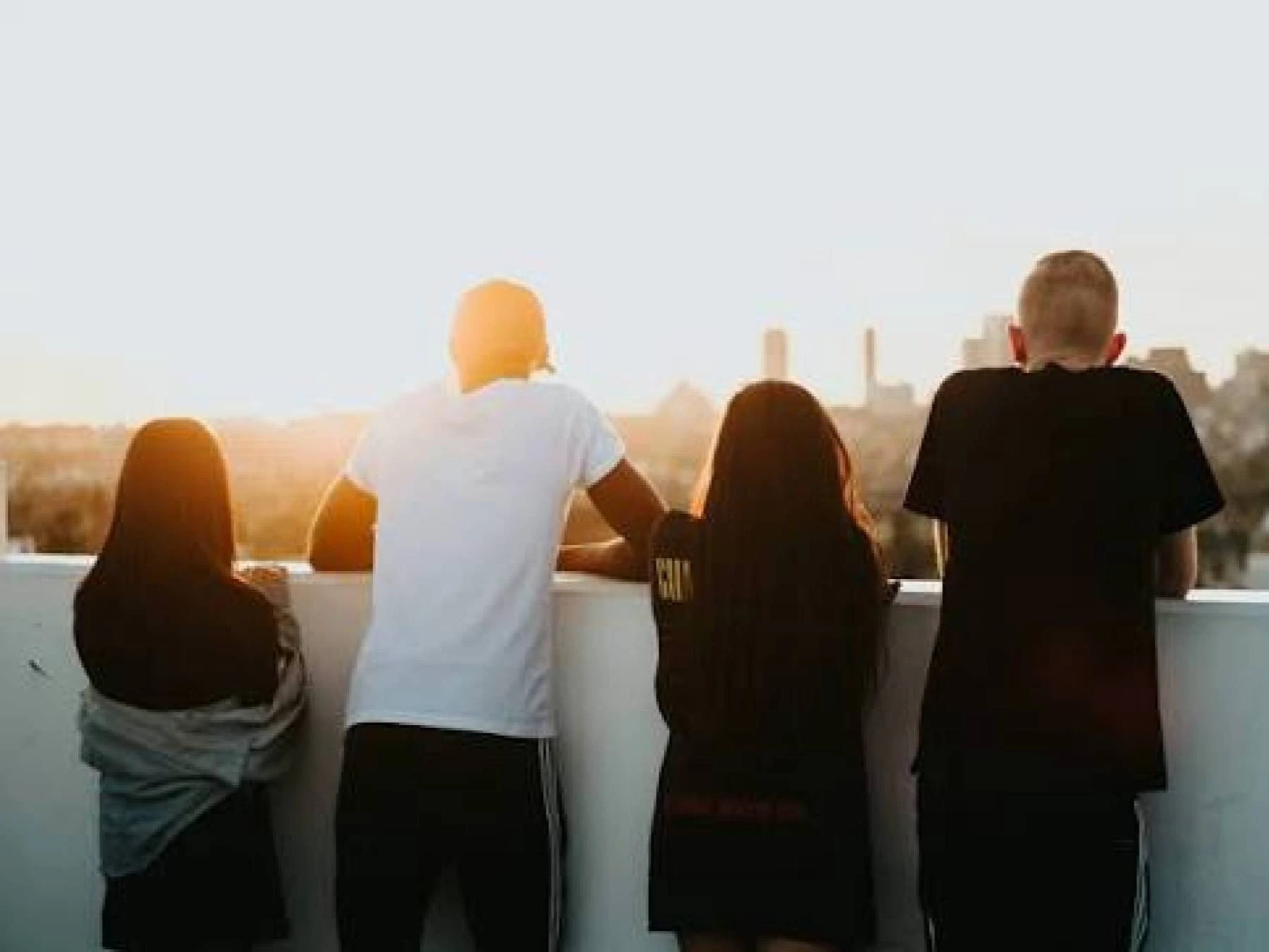 Quedadas espontáneas 