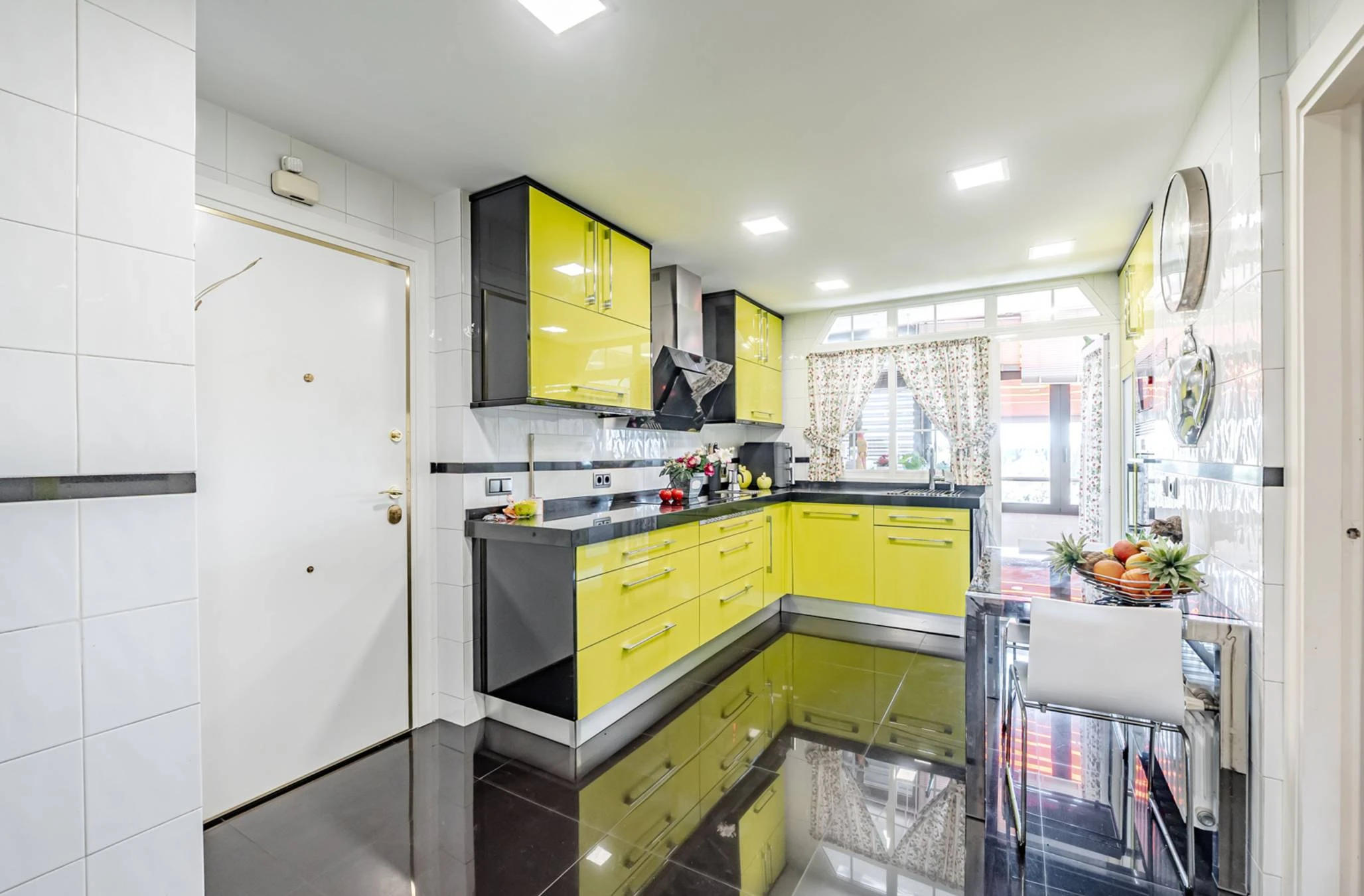 Alquiler de habitación 