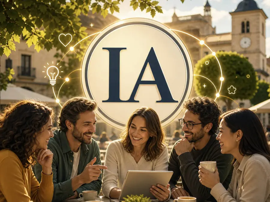 IA para mejorar nuestras Vidas