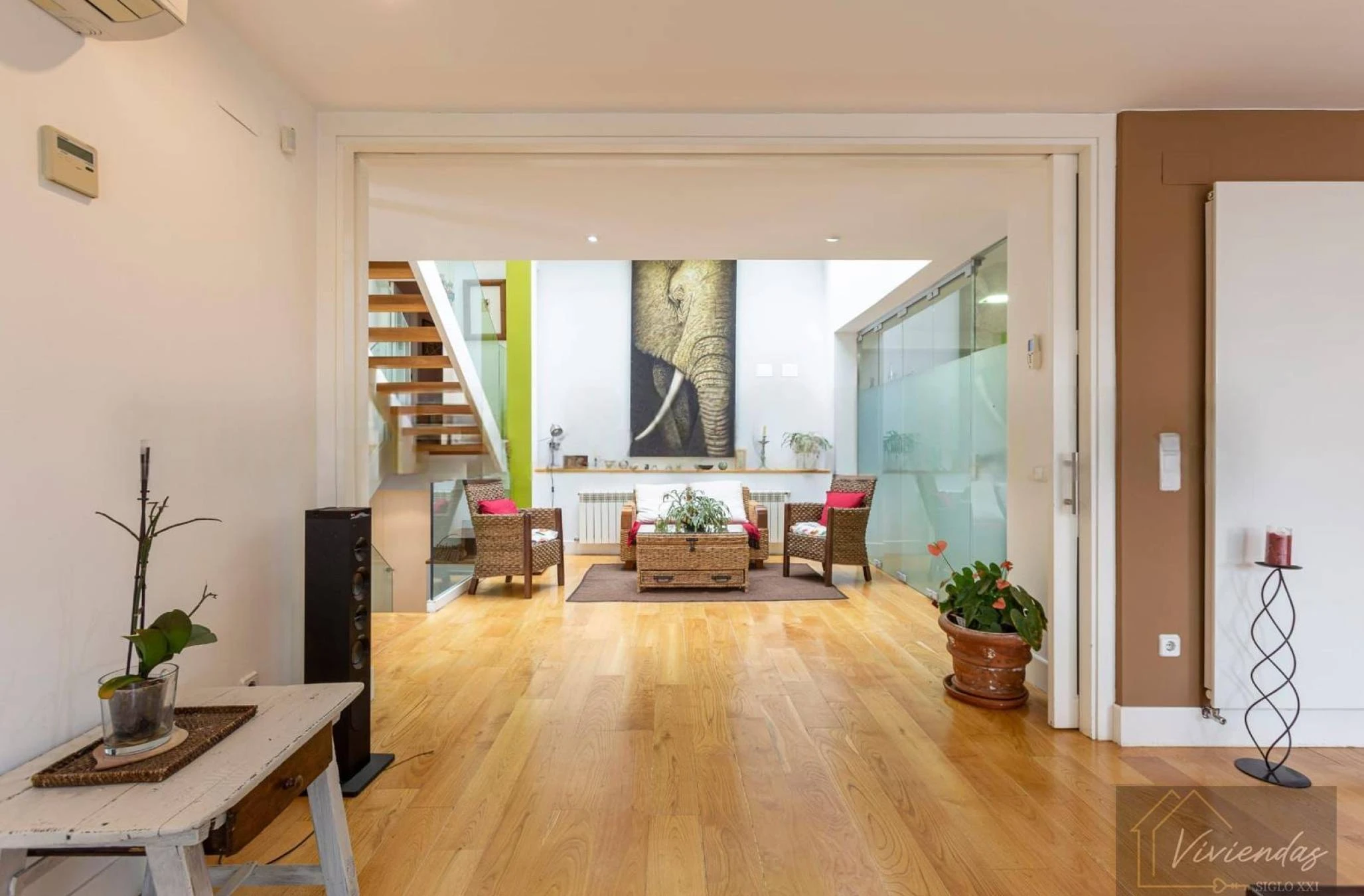 CHALET EN VENTA EN BRUNETE