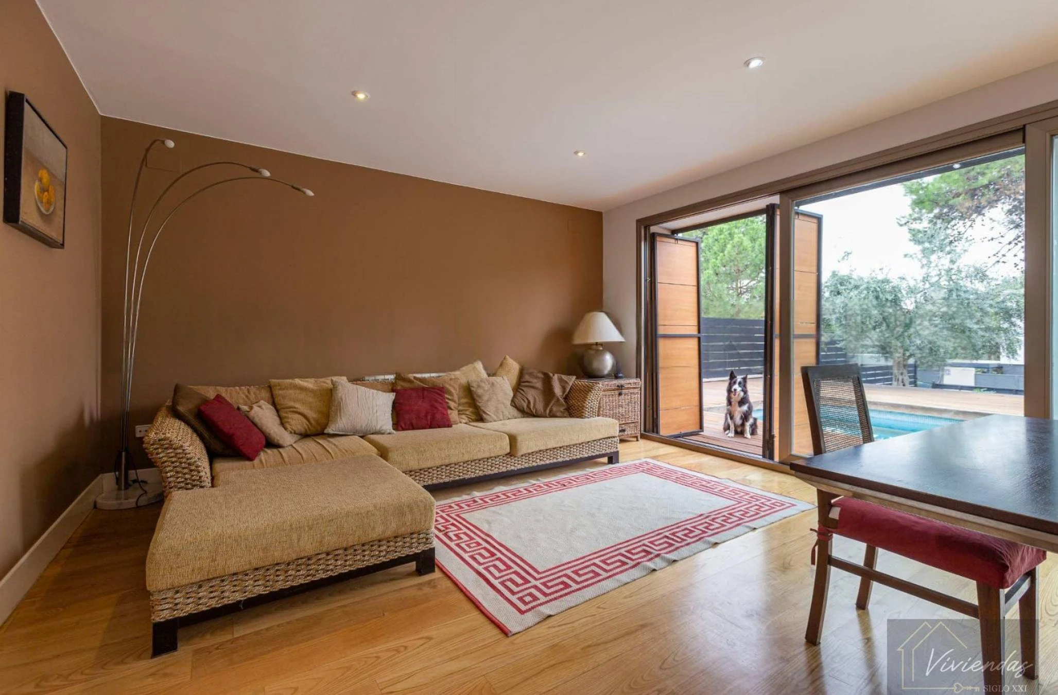 CHALET EN VENTA EN BRUNETE