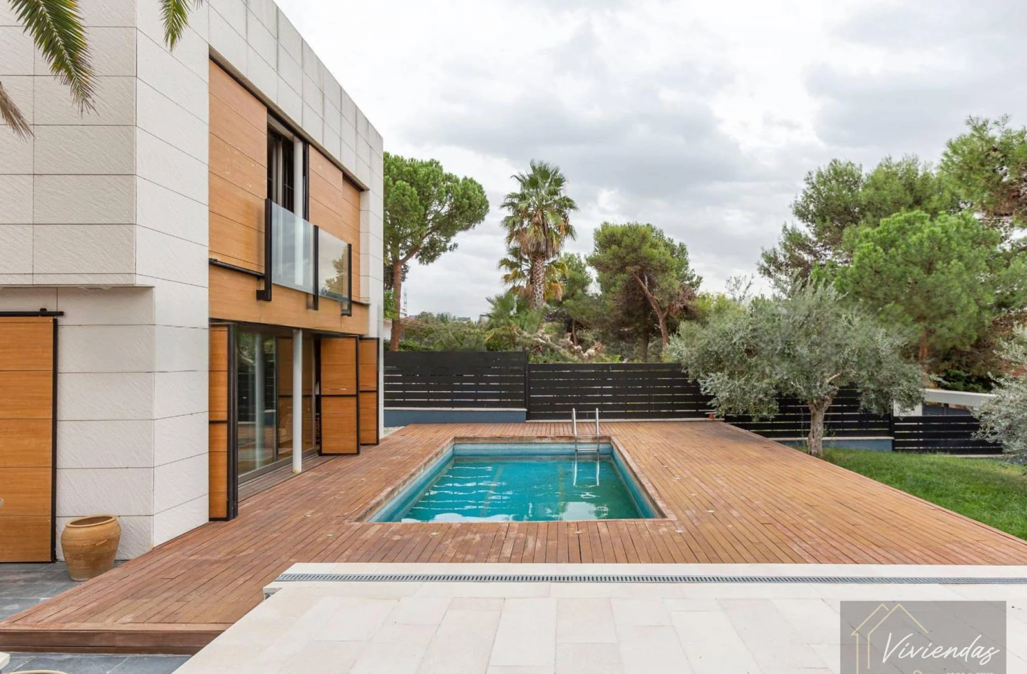 CHALET EN VENTA EN BRUNETE