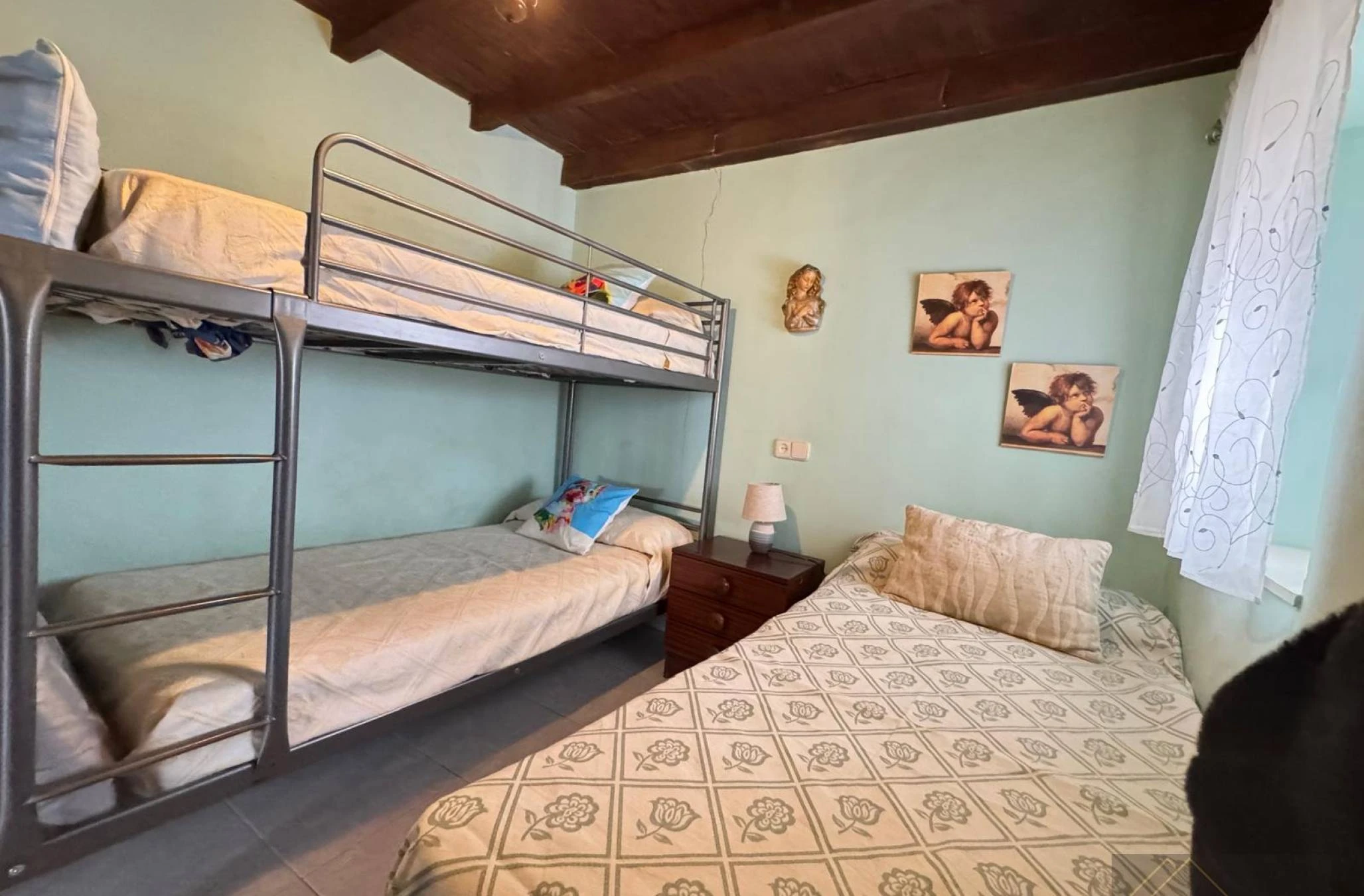 CHALET EN VENTA EN BRUNETE