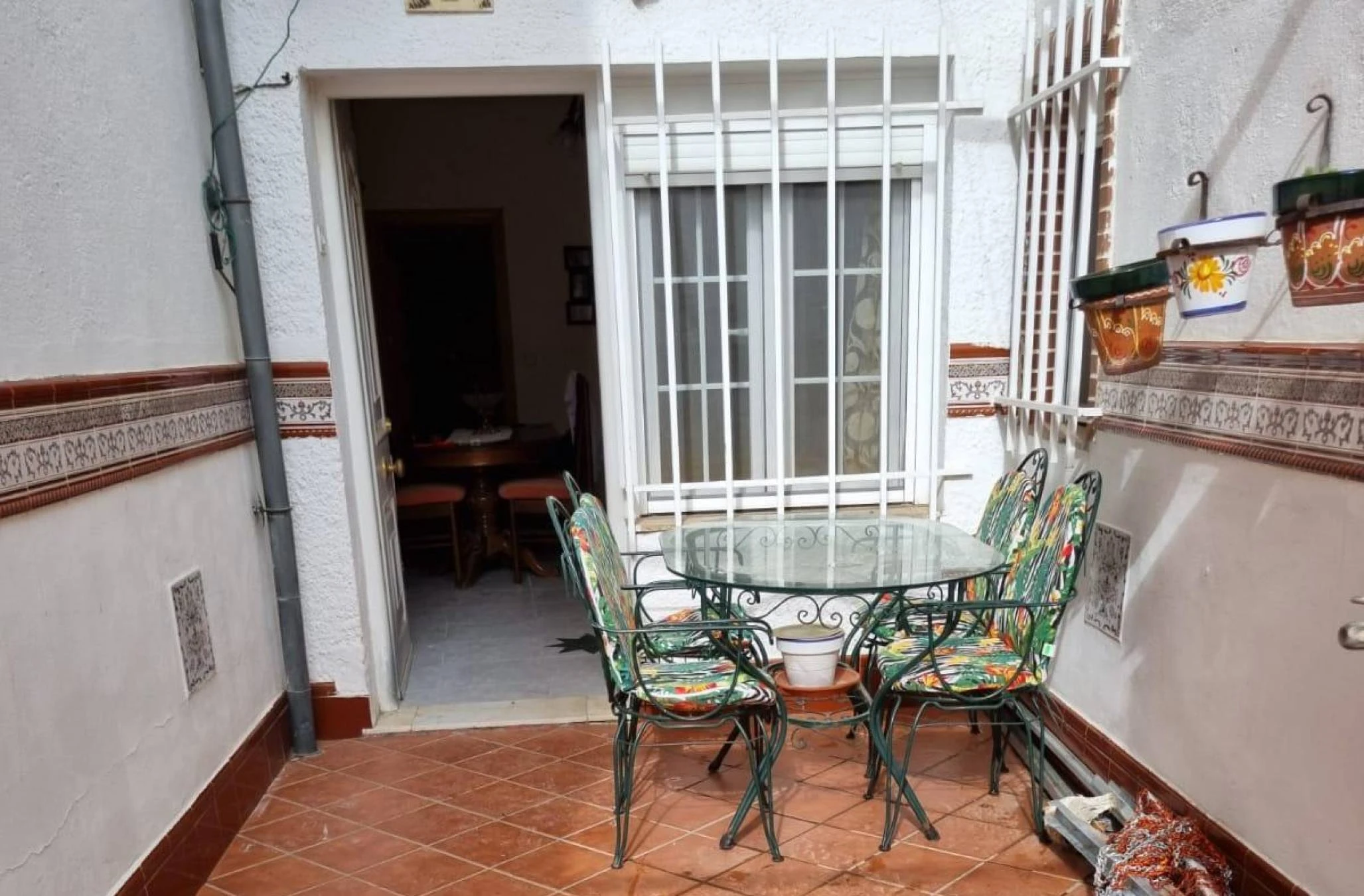 CHALET EN VENTA EN BRUNETE