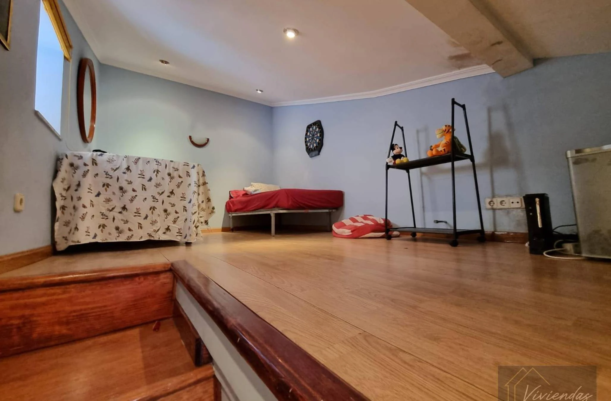 CHALET EN VENTA EN BRUNETE