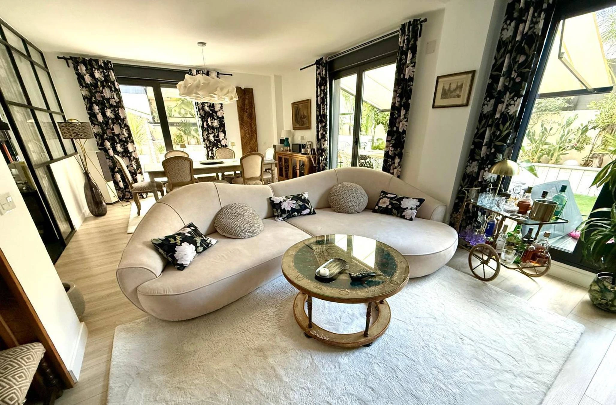 CHALET EN VENTA EN BRUNETE