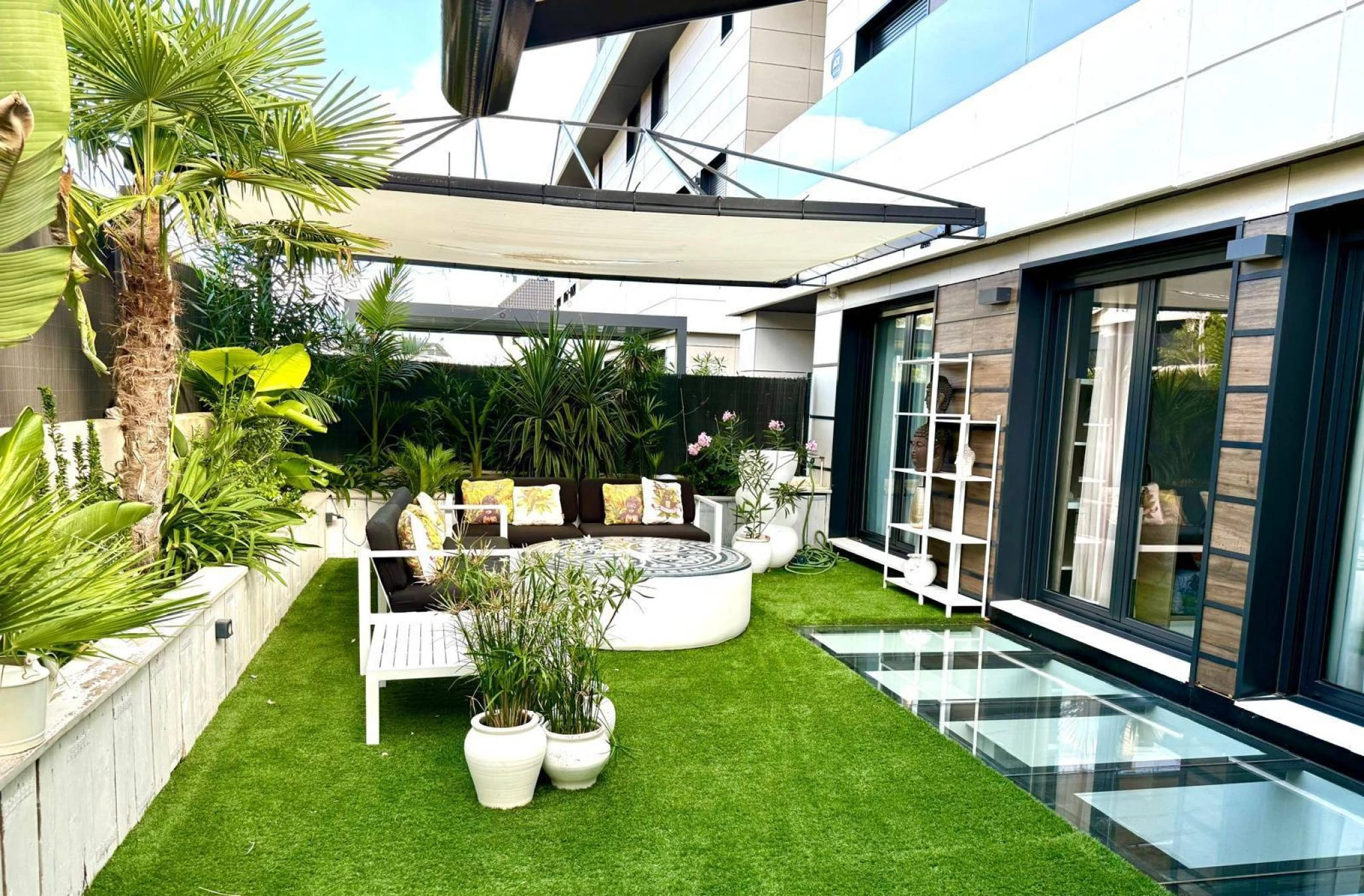 CHALET EN VENTA EN BRUNETE