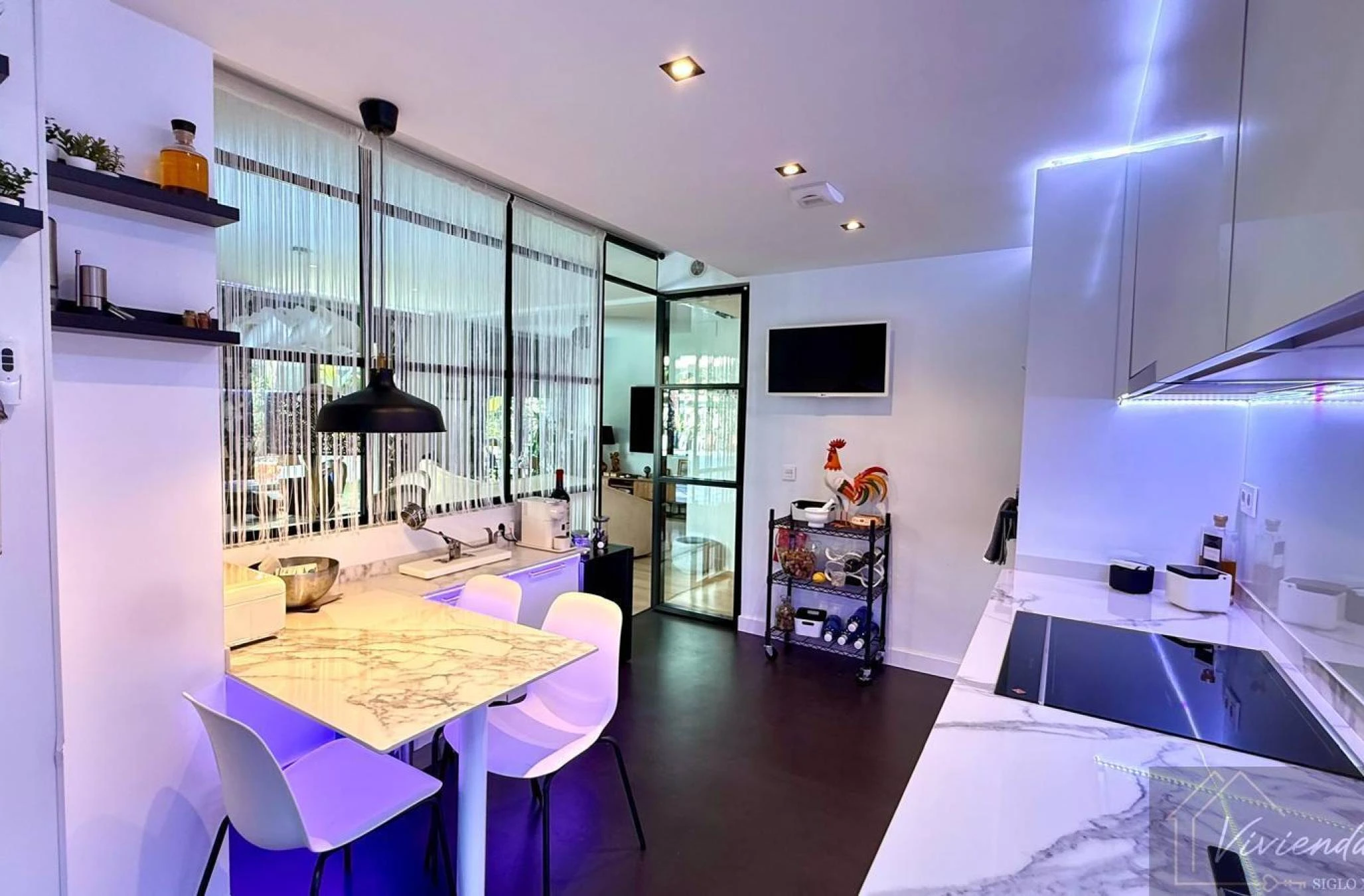 CHALET EN VENTA EN BRUNETE