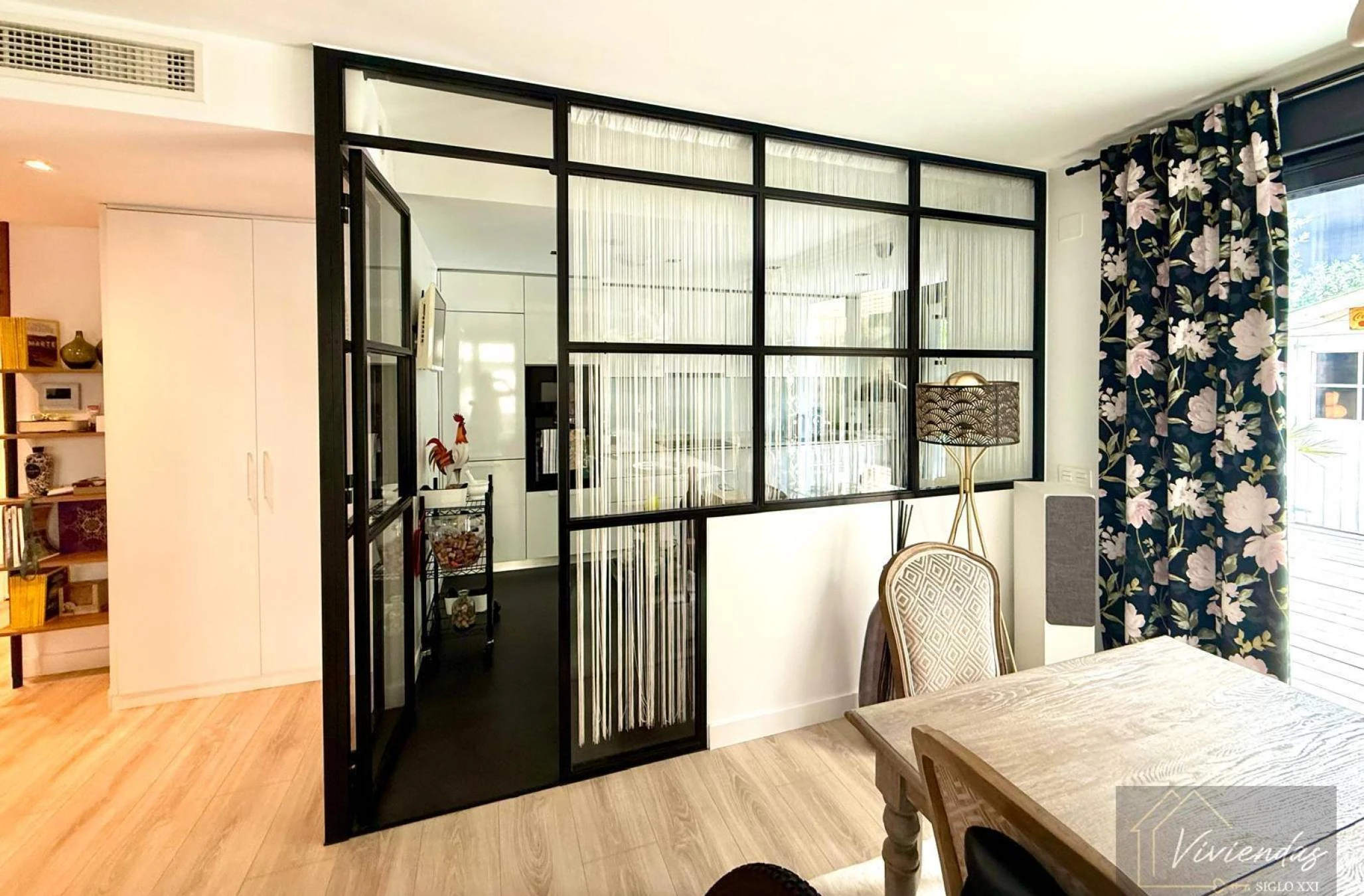 CHALET EN VENTA EN BRUNETE