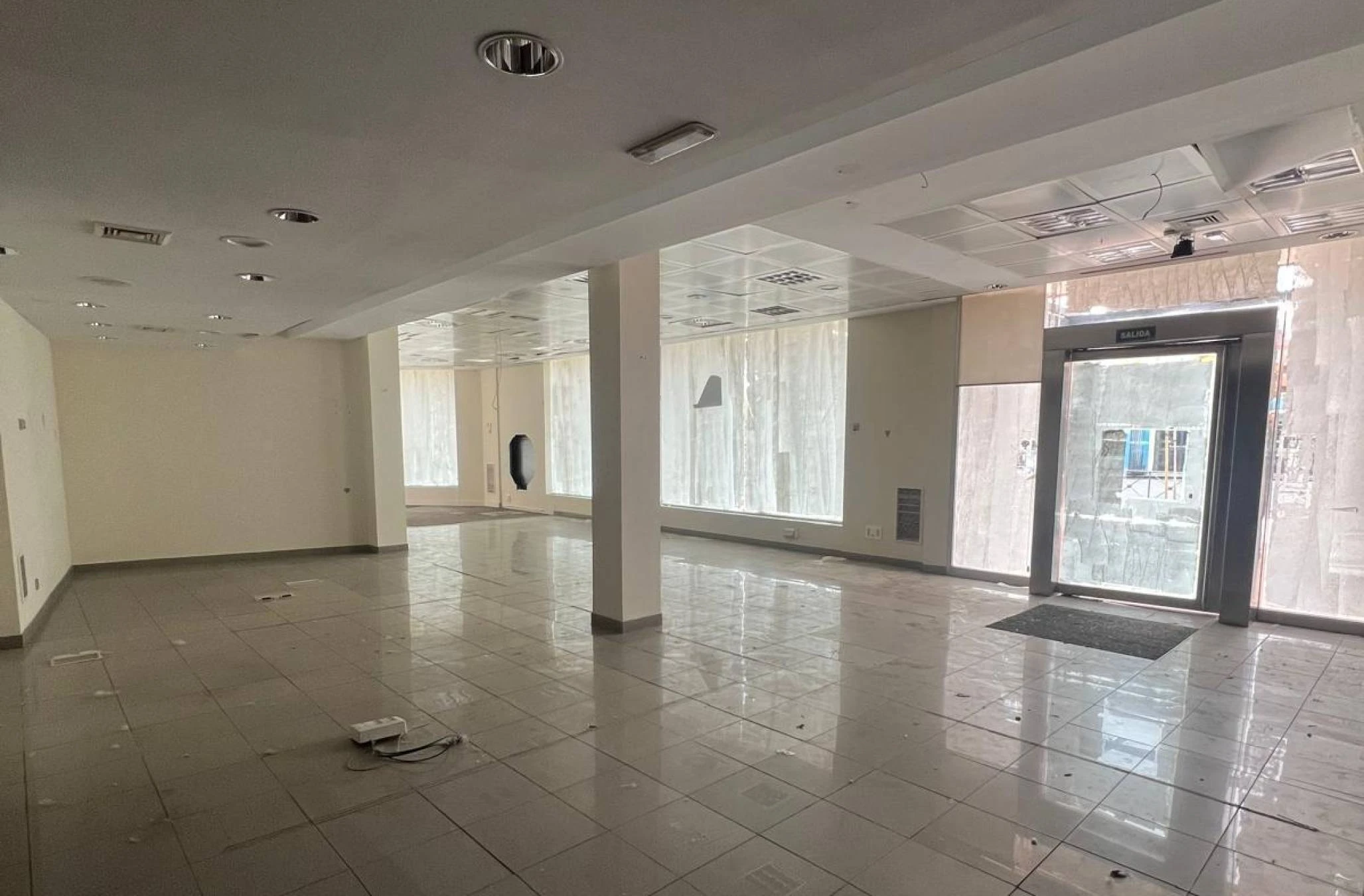 CHALET EN VENTA EN BRUNETE