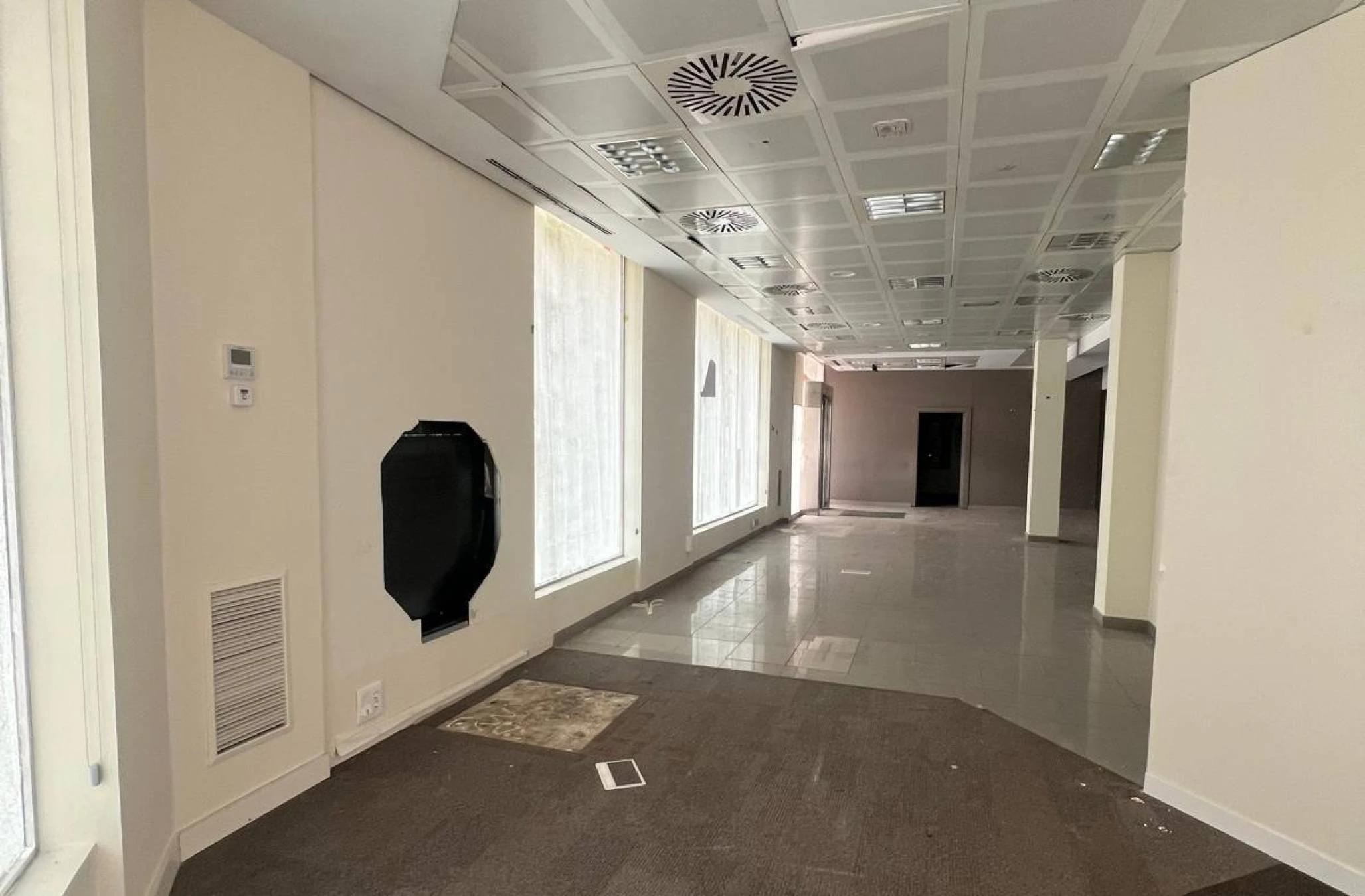 CHALET EN VENTA EN BRUNETE