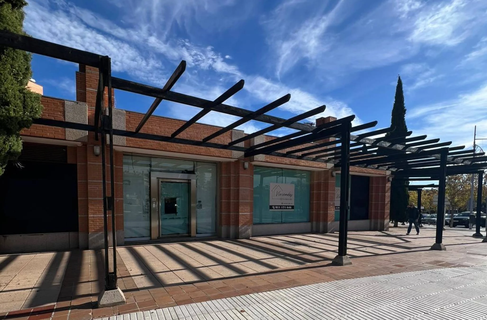 CHALET EN VENTA EN BRUNETE