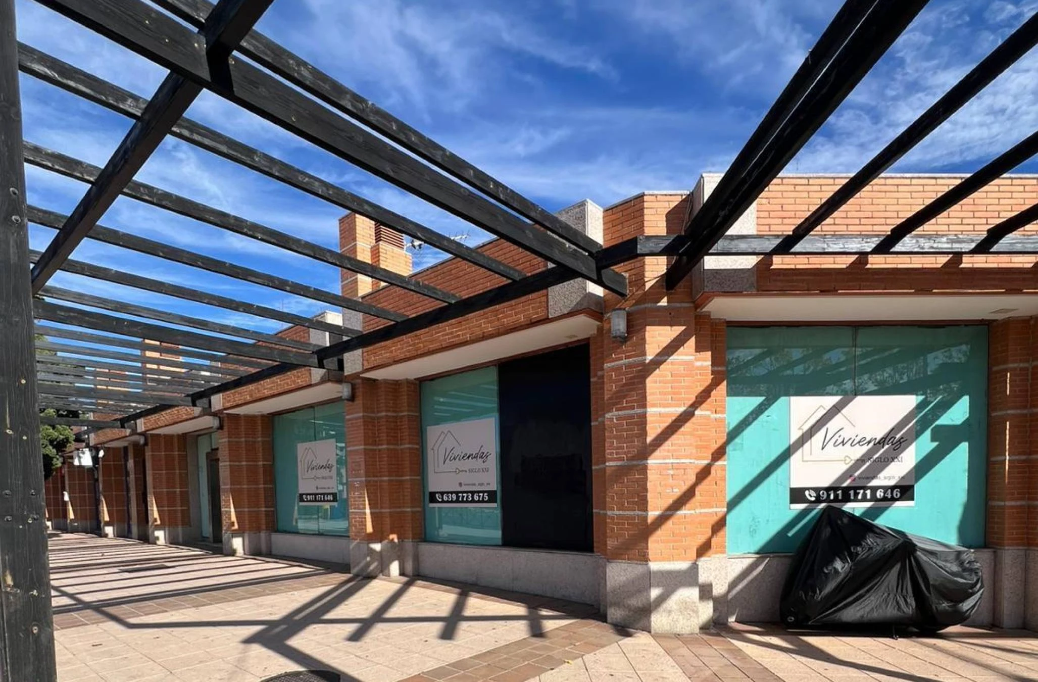 CHALET EN VENTA EN BRUNETE