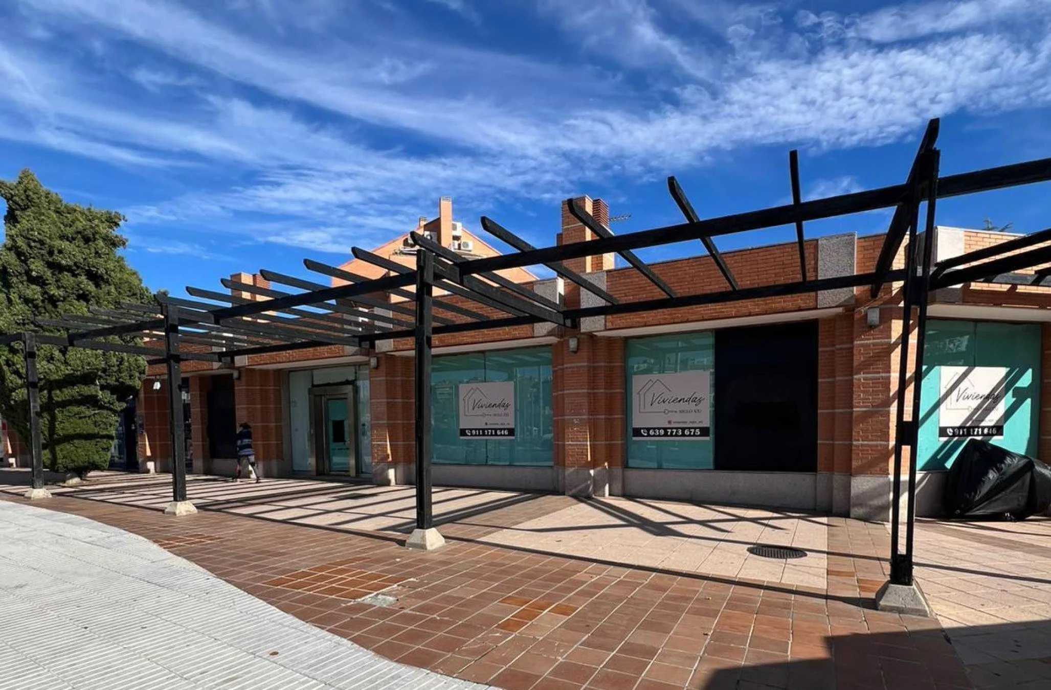 CHALET EN VENTA EN BRUNETE