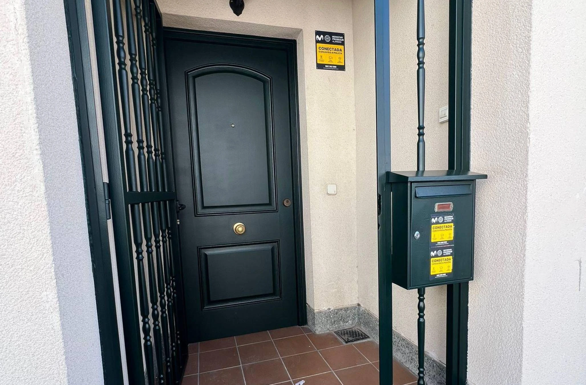 CHALET EN VENTA EN BRUNETE