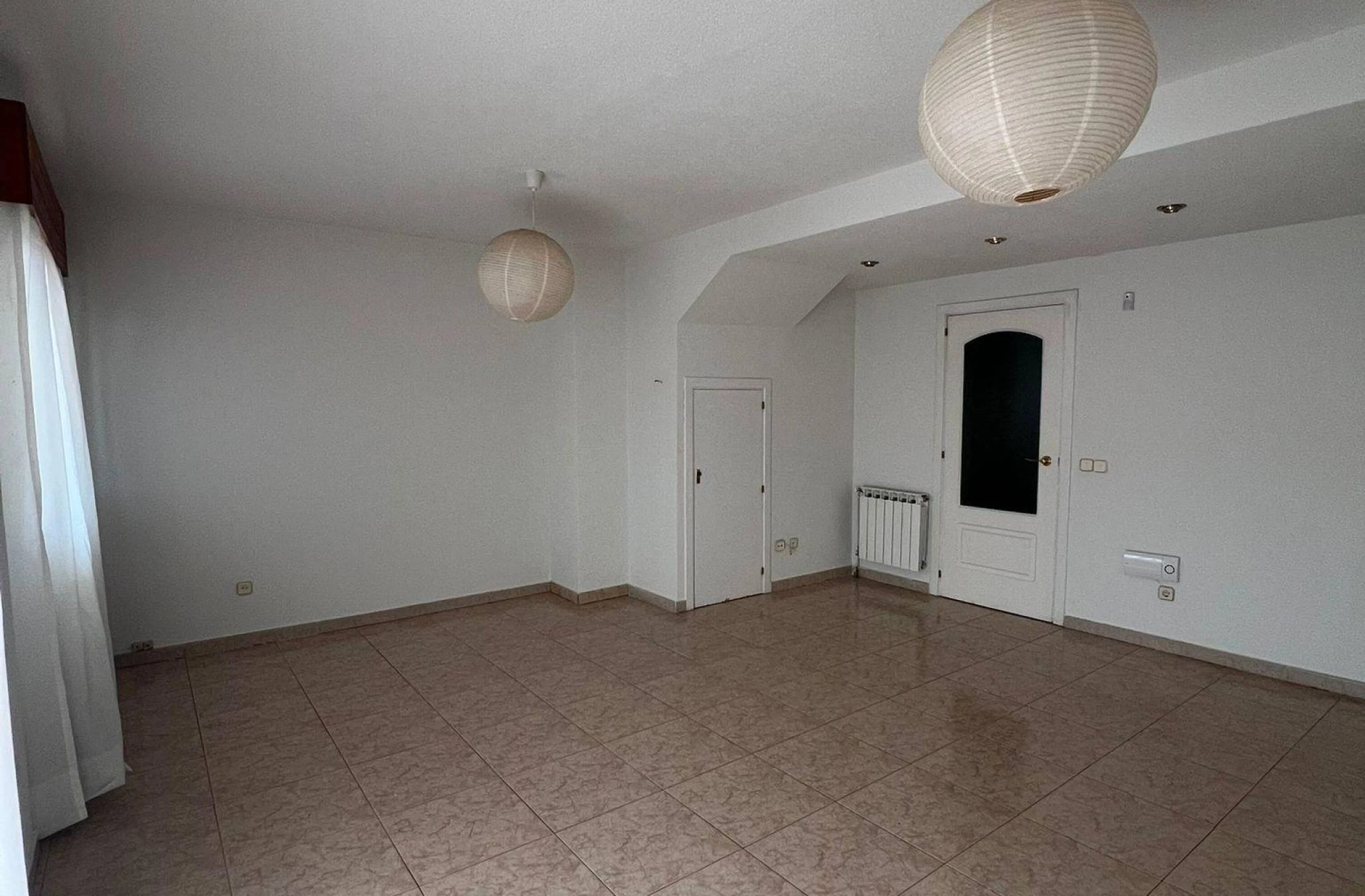 CHALET EN VENTA EN BRUNETE