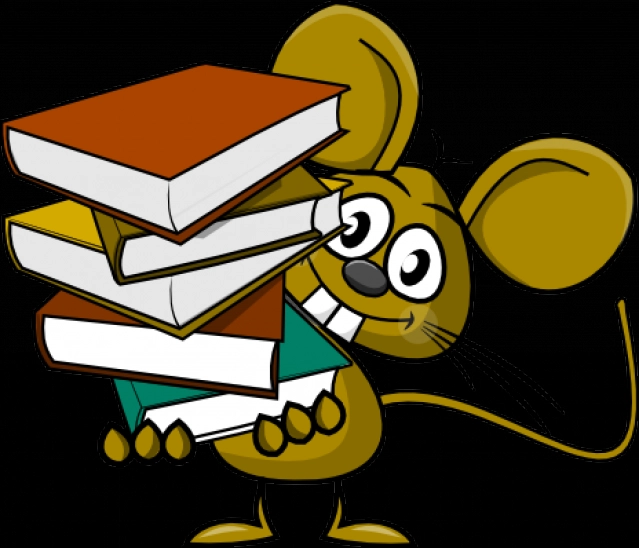 Club de lectura Ratones de Libros