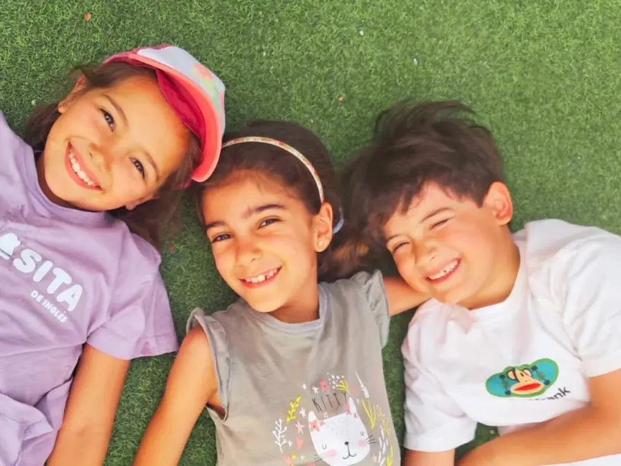 Campamento Urbano de Verano